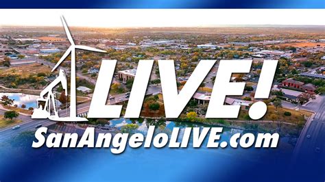 san angelo live.